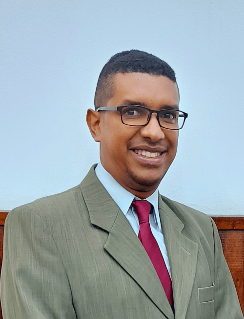 Pb. Jairo F. Siqueira